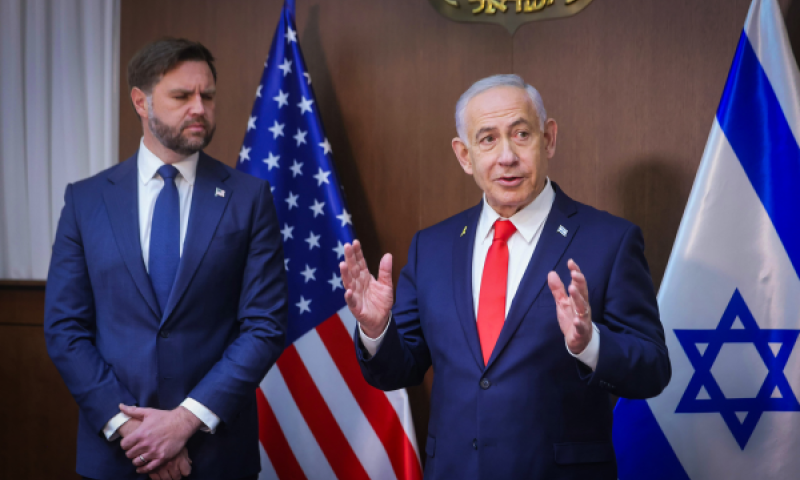 [צילום: מרק ישראל סלם/פול/פלאש 90]