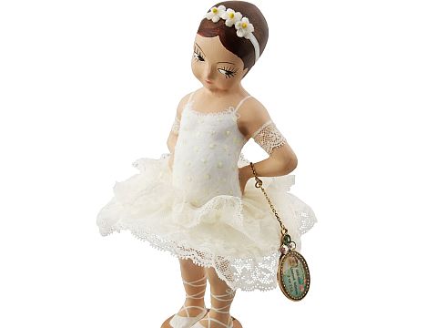 Toti. שוחרת שלום אמיתית [צילום: יואב רינשטיין]