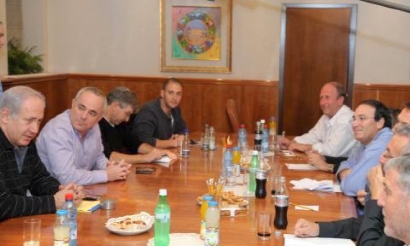 [צילום: עמוס בן-גרשום/לע"מ]