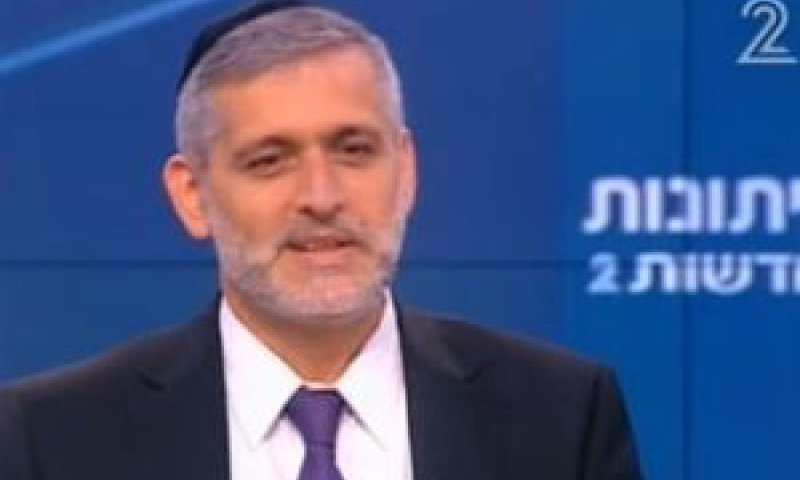 [צילום: מן הטלוויזיה]