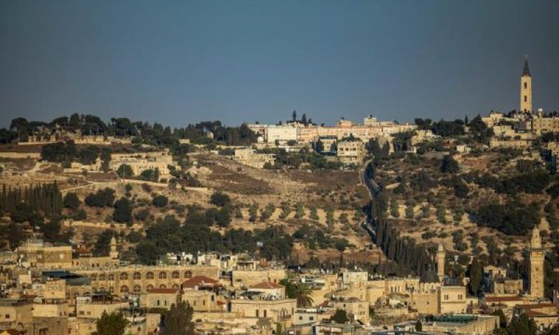 [צילום: יונתן זינדל/פלאש 90]