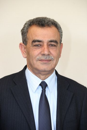 זחאלקה. עמד על המשמר