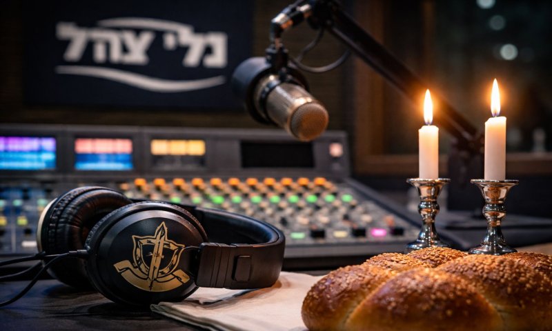 אין הצדקה מבצעית לשידור בשבתות ומועדי ישראל