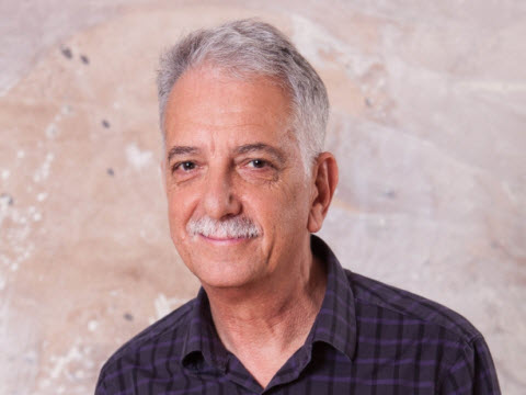 אברי שניאק [צילום: בנימין אדם]