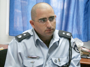 סנ"צ אילן מור
