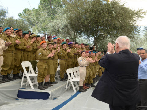 [צילום: מארק ניימן/לע"מ]