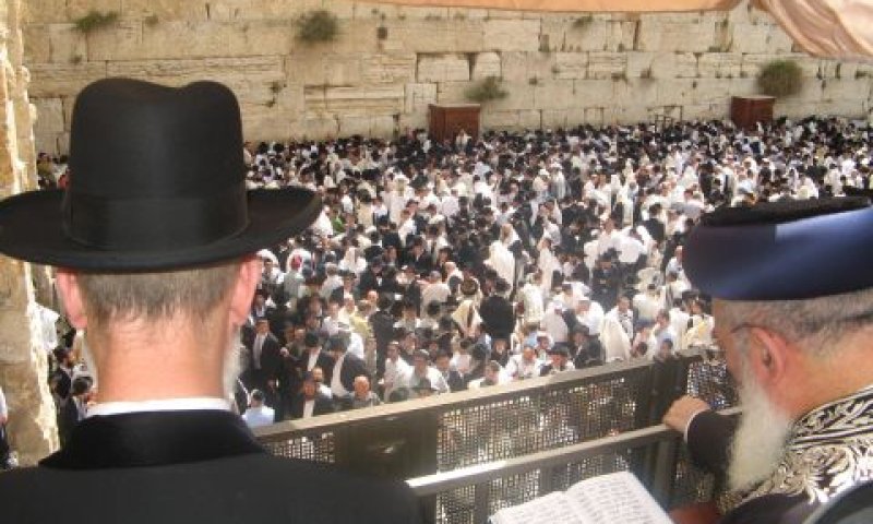 הרבנים הראשיים לישראל