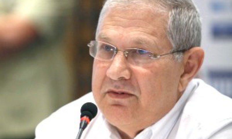 ברודט. מחליף את יהודה לוי [צילום: פלאש 90]