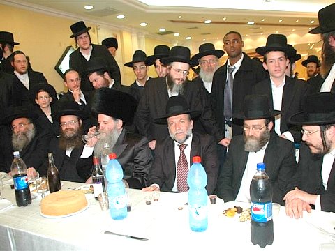 רובינשטיין (ר"ע ביתר עילית), גפני, השר כהן, פרנקנטל וקרליץ (עיריית ב"ב בהווה ובעבר)