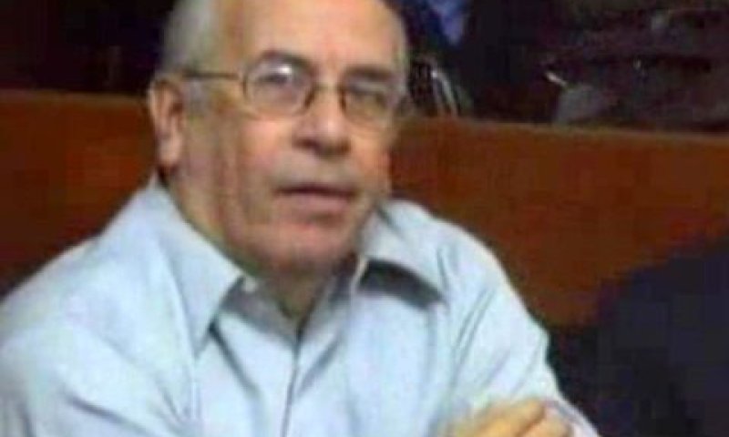 ד"ר אריה פיגר [צילום: מן הטלוויזיה]
