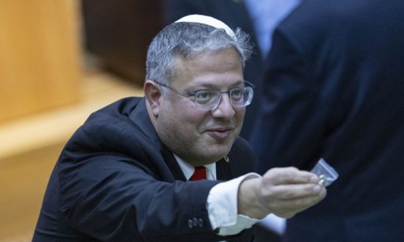[צילום: חיים גולדברג/פלאש 90]