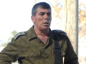 אשכנזי. 51 שיחות למפכ"ל [דו"צ]