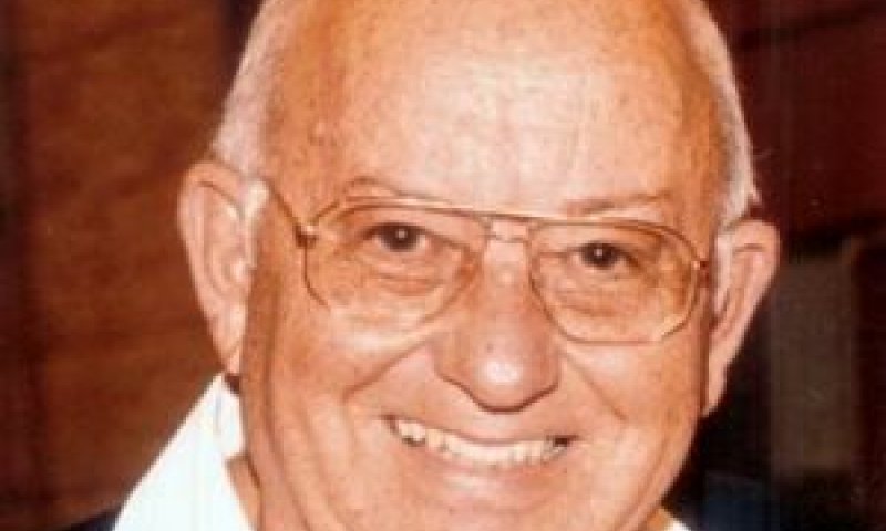 פרופ' יחזקאל קישון [צילום: משפחת קישון]