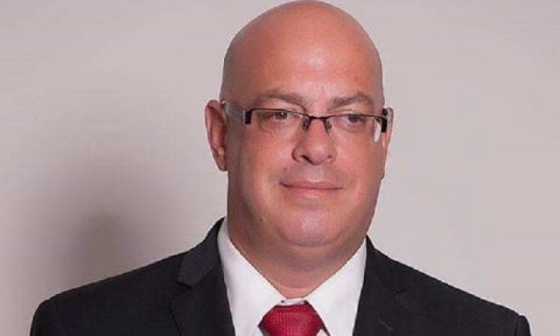 גדעון יניב [צילום: יח"צ]
