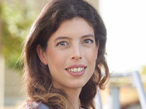 הפרופ' לירן גורן [צילום: שי שמואלי]
