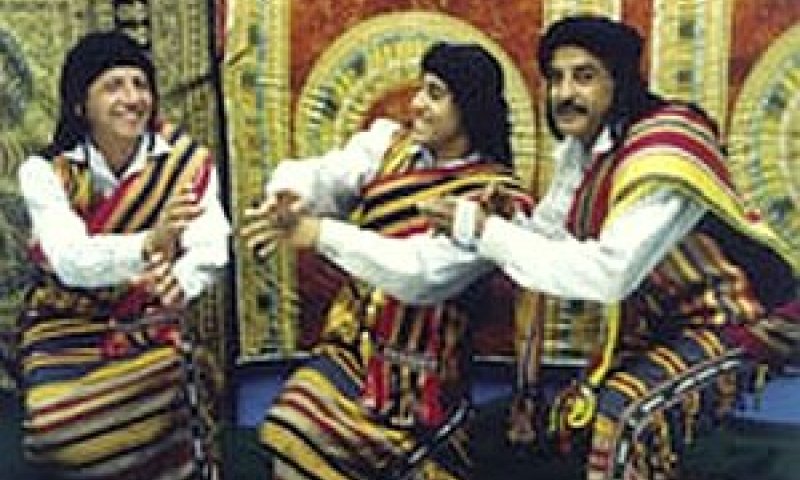 יהודים בתימן. סבלו רדיפות [צילום: ימן טיימס]