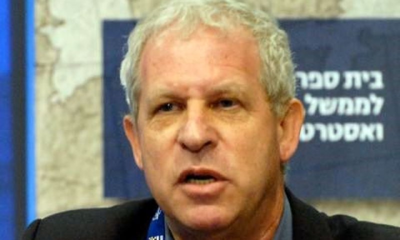 גיורא איילנד [צילום: יותם פרום]