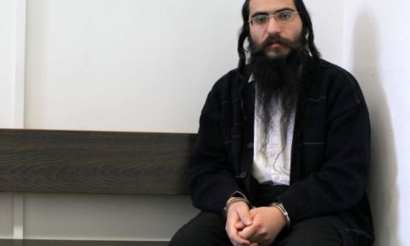 [צילום: פלאש 90]