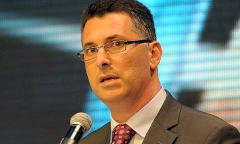 סער. לשרלטן הכי קל לתקוף [צילום: מוטי שוורץ]