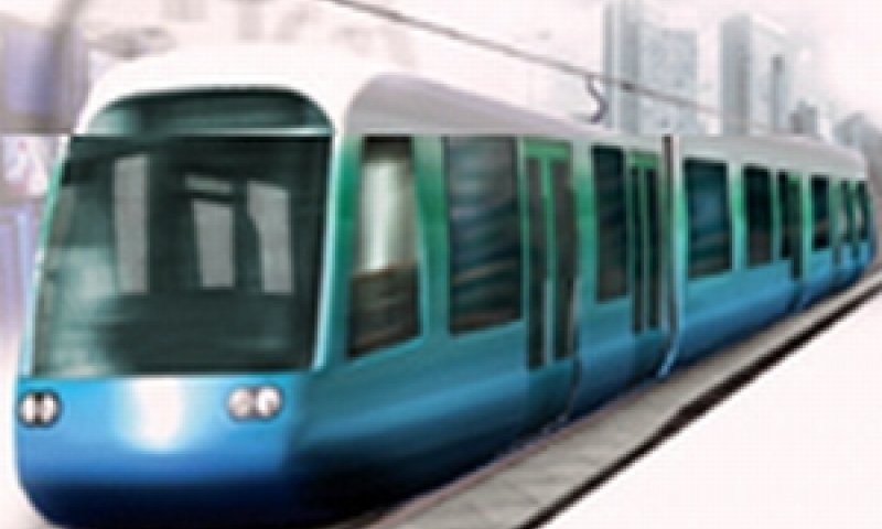 המדינה הלאימה את פרויקט הרכבת הקלה בת"א [צילום: האתר הרשמי]