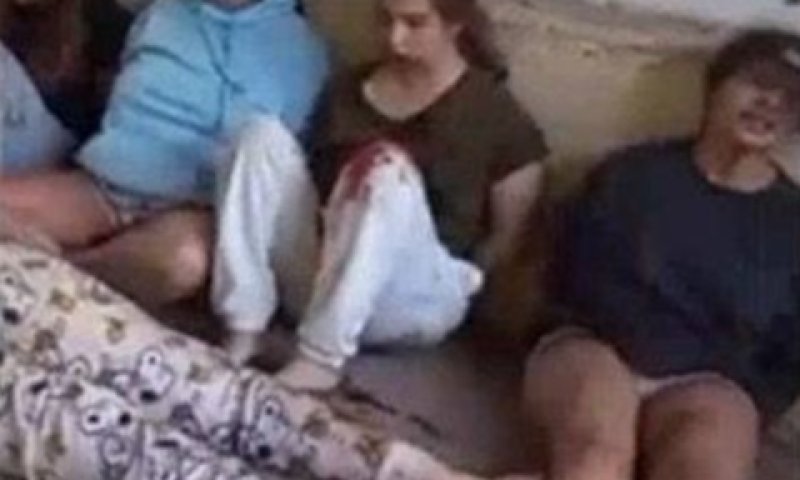 התצפיתיות מנחל עוז שנחטפו ב-7.10
