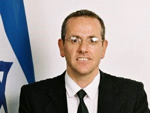 השופט דוד מינץ [צילום: בוצ´צ´ו]