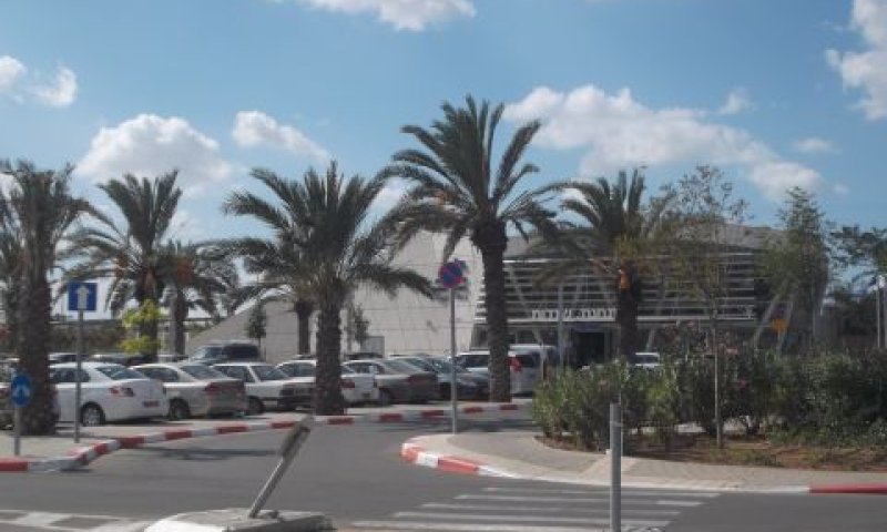 שדרות [צילום: איתמר לוין]