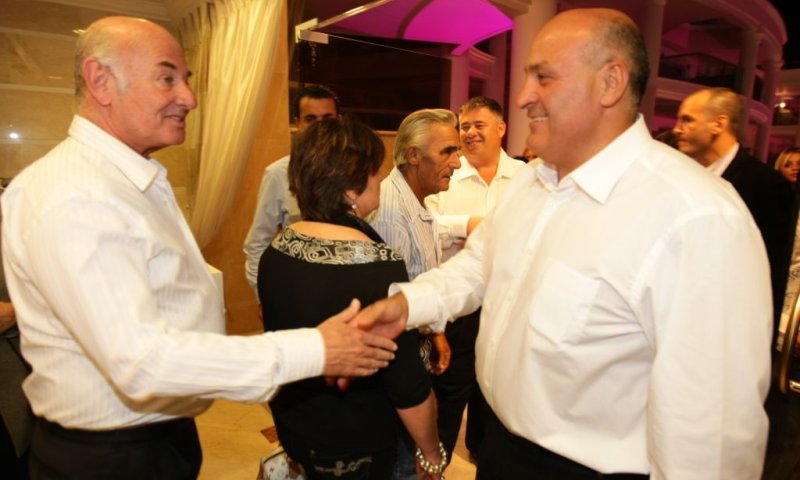 יוסי אברהמי [צילום: יח"צ]