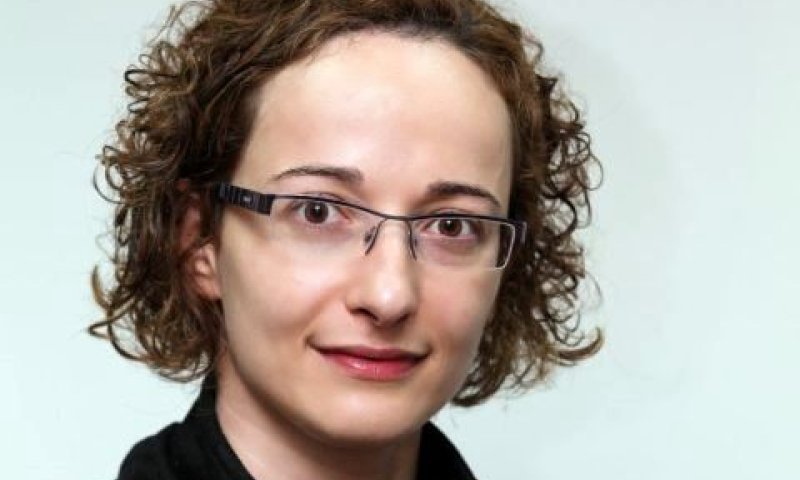 שושי ליבוביץ [צילום: יח"צ]