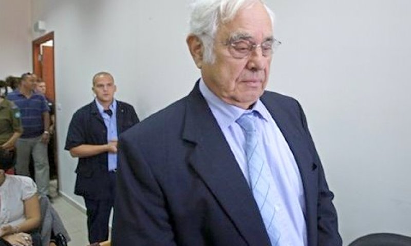 טלנסקי. דברים והיפוכם? [צילום: AP]
