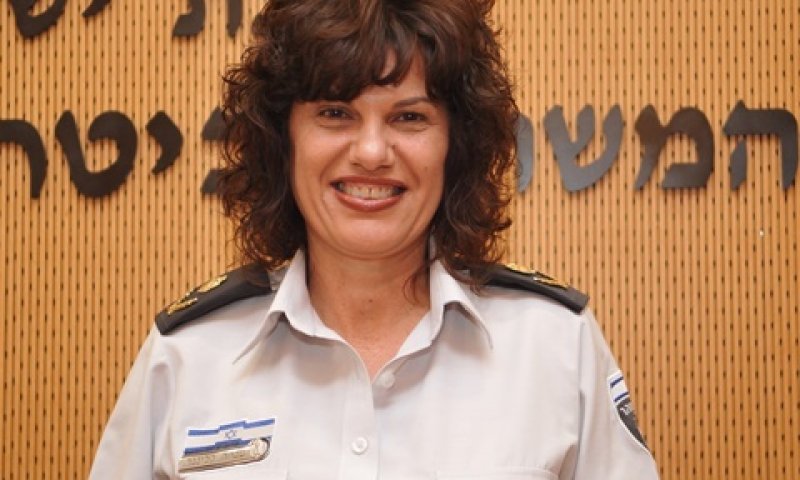 קלינגר. "ידע את ההוראות" [צילום: שירות בתי הסוהר]