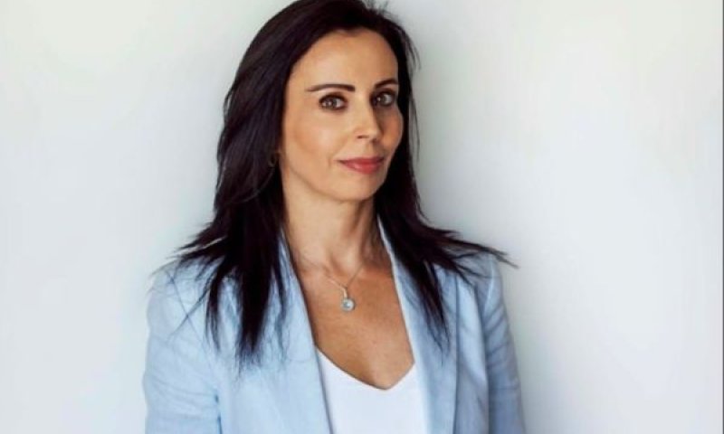 רות אפיראט, מנהלת החטיבה העסקית ברמ"י [צילום: לע"מ]