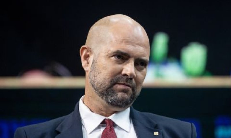 השר אמיר אוחנה. "ישראל ביתנו התנגדה לחקיקה להט"בית" [צילום: יונתן זינדל/פלאש 90]