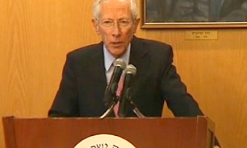 פישר. לא התדרדרנו אך לא השתפרנו