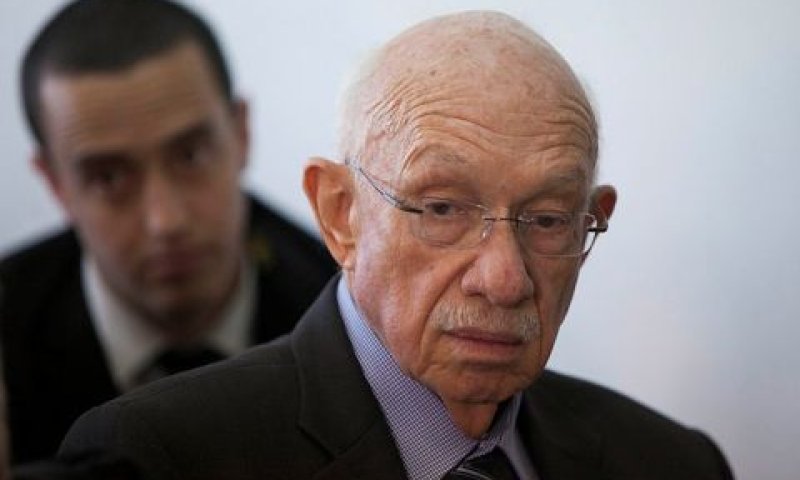 קפלן. הבנקים ביקשו ארכה [צילום: פלאש 90]
