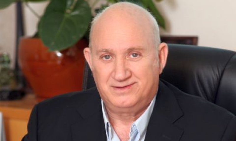 איציק אברכהן, מנכ"ל שופרסל [צילום: סיון פרג']