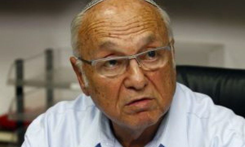 שר המשפטים יעקב נאמן [צילום: פלאש 90]
