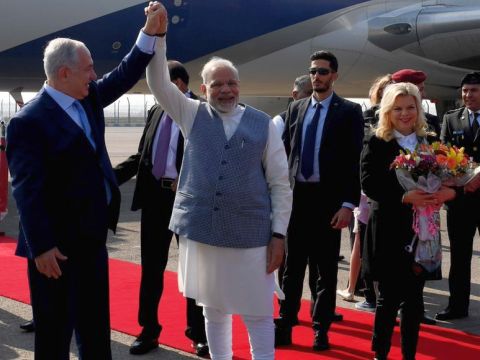 [צילום: לשכת ראש הממשלה]