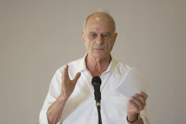 אוריאל לין [צילום: הפנתר הירוק]