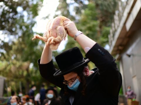 [צילום: תומר נויברג/פלאש 90]