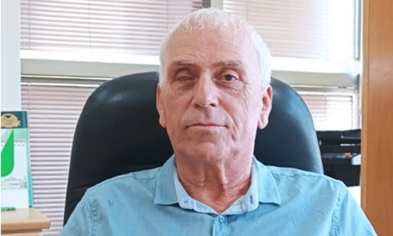 דני טרגן [צילום: יח"צ]