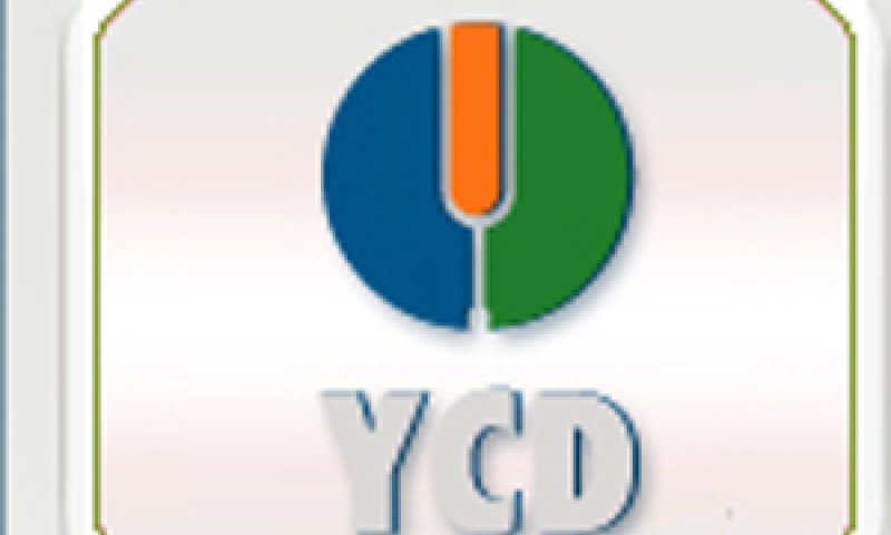 YCD לוגו