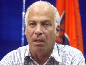 אורי אריאל [צילום: פלאש 90]