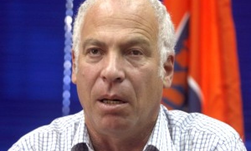 ח''כ אורי אריאל. חבר הוועדה [צילום: פלאש 90]
