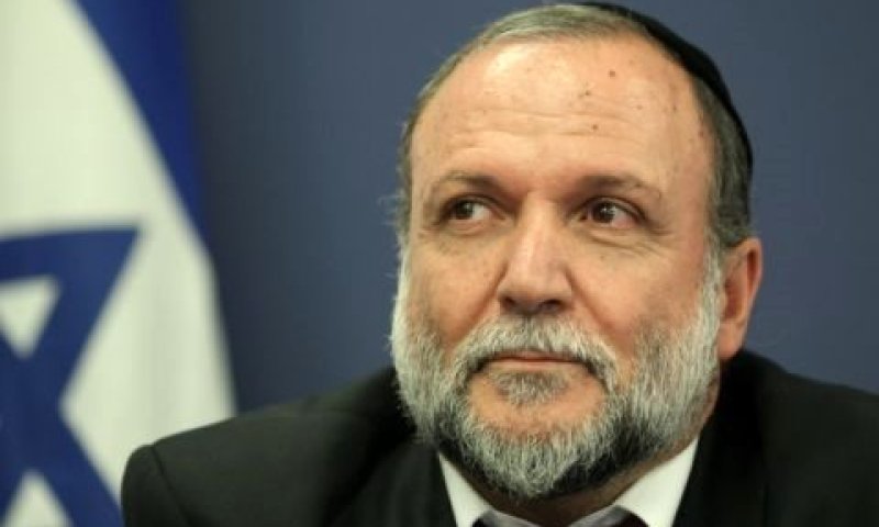 כהן. יוזם הצעת החוק [צילום: פלאש 90]