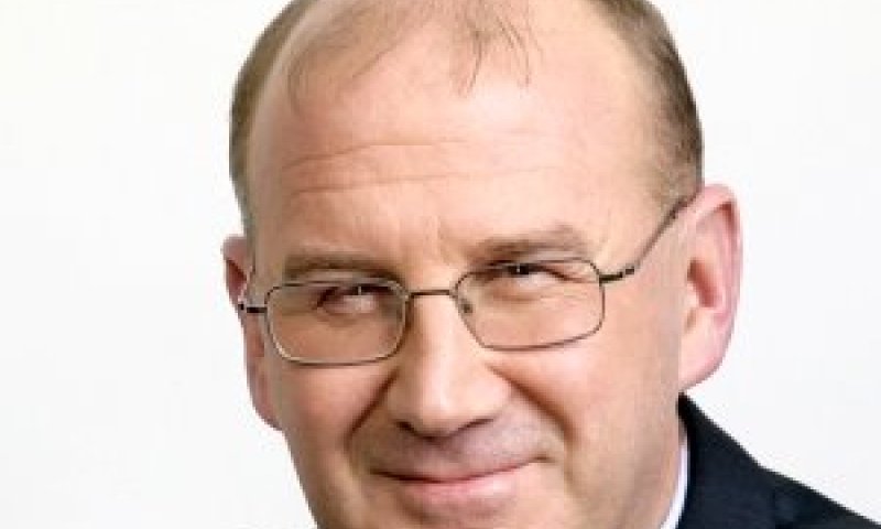 שי טלמון, מנכ"ל כלל ביטוח [צילום: יח"צ]