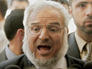 אל-עזיז דוויק. שוב הצליח להתחמק ממעצר