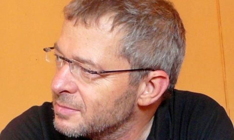 מוטי מורל ז"ל [צילום: יח"צ]
