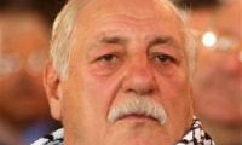 אחמד ג'יבריל [צילום: AP]