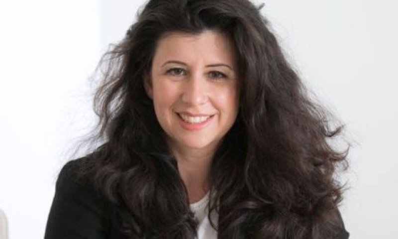 מרינה לנגה [צילום: לירון כהן אביב]